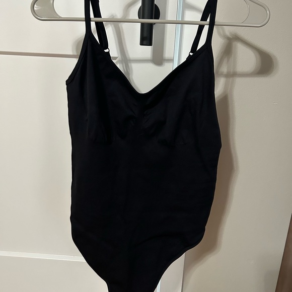 OQQ Ribbed Bodysuits - NWOT - Picture 2 of 9